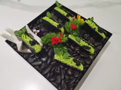 海苔酥豆瓣夹-3号仓库·创意中国菜(新世界城店)