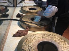 -阿甘锅盔(中关村食宝街店)