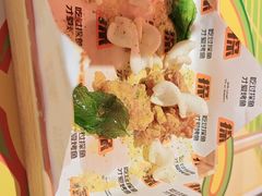 -探鱼·鲜青椒爽麻烤鱼(正佳广场店)