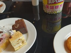 -温德姆至尊酒店·海鲜自助餐厅(海沧店)