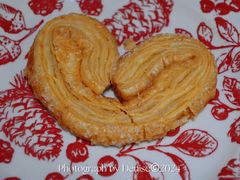 蝴蝶酥-家琳甜品(江南东店)