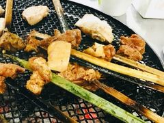 -五彩凉山自助西昌烧烤(柳翠路店)
