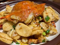 -甬上名灶(天一阁·翠柏店)