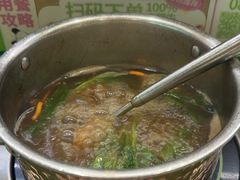 -一围肥牛小火锅(高铁吾悦店)