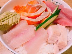 -熊二日本料理