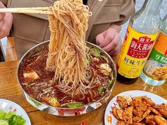 -顺通大冷面(总店)