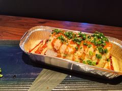 -京鹿料理(荟聚店)