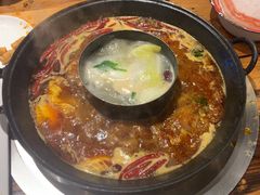 -重庆老火锅(长虹店)
