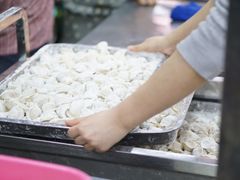 -回坊马二饺子馆