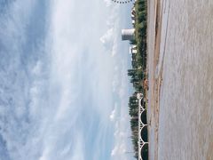 -伊犁河风景区