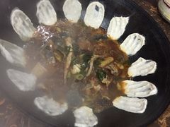 -徐州老灶台(环庆路店)