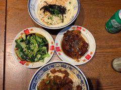-辣肉面大王(天平路店)