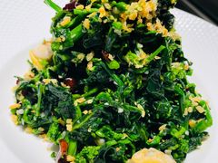 -将相和·海鲜蒸饺大连菜