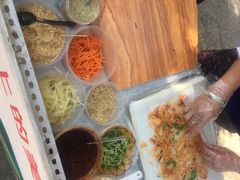卷粉-南门绿玉农贸市场