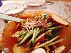 -七八冷面·延边朝鲜族美食(圣熙八号店)