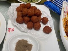 -峨嵋酒家(王府井店)