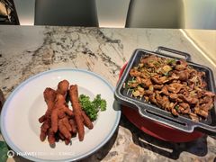 -峰厨大鱼泡饼·天津菜(西青大学城店)