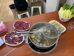 -阿波潮汕牛肉火锅·汤粉面(拱北店)