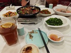 -翠清酒家(万丰路店)