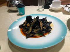 -尚府一品·烤鸭·新京菜(圆明园店)