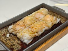 -稻香海鲜饭店(第一国际店)