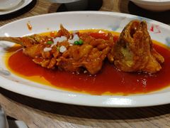 -扬州狮子楼·非遗淮扬菜(东关街店)