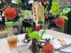 -椿记烧鹅(叠彩店)