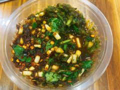 -笔记安顺夺夺粉火锅