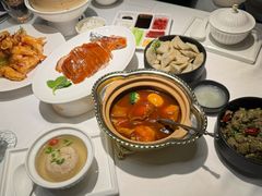 -彩虹之约•淮扬家宴(亚运村店)