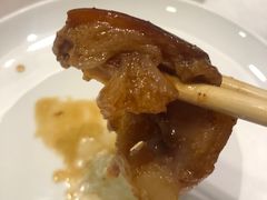 -大鸭梨烤鸭(甘家口店)