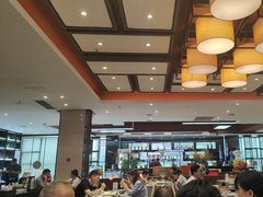 -阿庄新豫菜(航海东路店)