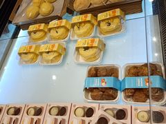 -爱达乐面包生日蛋糕(华油路店)