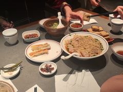 -老淮滨-蚌埠非遗小吃(淮河路店)