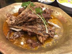 -芦月轩羊蝎子(北蜂窝店)