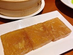 清甜马蹄糕-杭州JW万豪酒店-万豪中餐厅