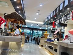 -铂丽斯国际大酒店-凯悦自助餐厅