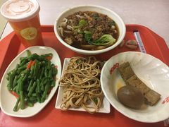 -东方削面(迎泽街店)