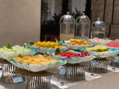 -太湖饭店玉兰厅(自助餐厅)