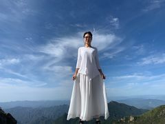 -白草畔自然风景区