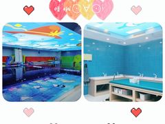 -海帆亲子游泳(顺义店)