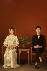 -秦皇岛我和你婚纱摄影工作室