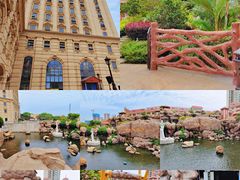 -国家五钻酒家·西樵旺阁渔村(西樵店)