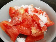-很久以前羊肉串(中山公园店)