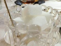 -伊斯坦布尔土耳其清真咖啡餐厅