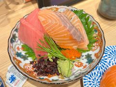 -大起水产回转寿司(大丸心斋桥店)