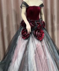 -欣薇婚纱(新源乐汇城店)