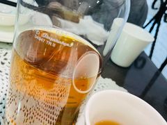 凉茶-熠盛粤味·顺德桑拿鸡(永康路店)