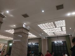 大堂-吴记酱骨炖菜馆(西大直街店)
