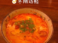-广州从化都喜泰丽度假酒店温泉