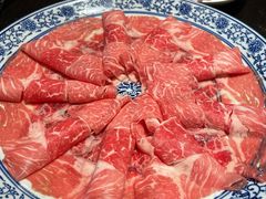 A上脑-东来顺饭庄(金泉广场店)